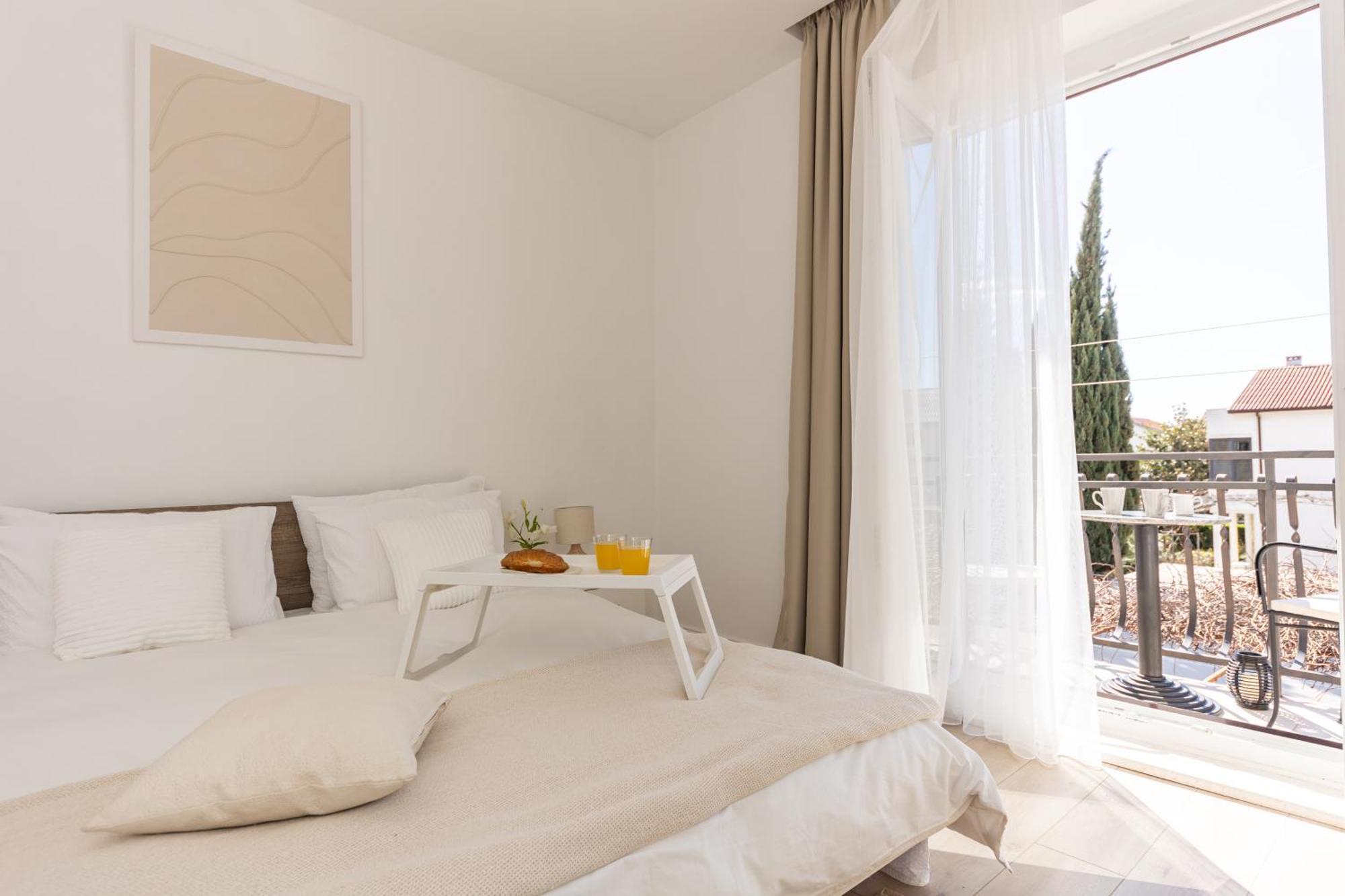 Kaštela Holiday House Castelli מראה חיצוני תמונה
